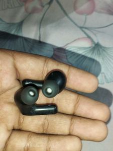 Boult Audio True Wireless Earbuds