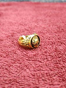 Skull Ring