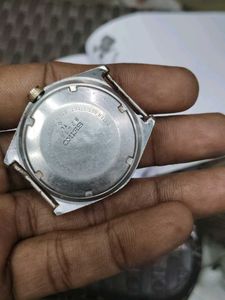Vintage Watch Bundle - Seiko &amp; Ricoh
