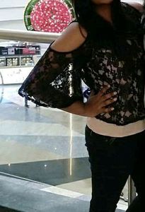 Lace Top