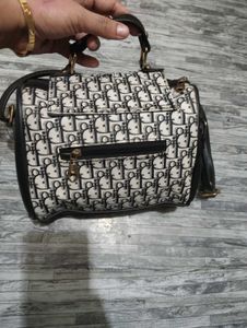 Stylish Dior Crossbody Bag
