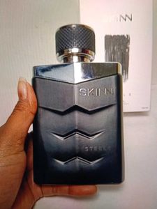 SKINN Steele Eau de Parfum