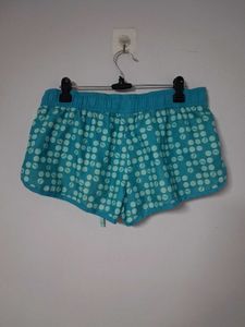 Puma Gym Shorts