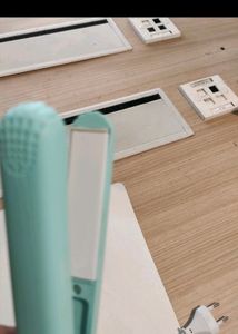Hair Straighter Mini Straightener