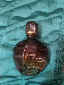 Pride Perfume Bottle