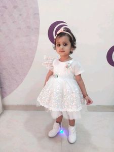 Adorable Baby Dress