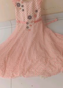Long Frock