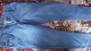 Levi's Jeans narrow