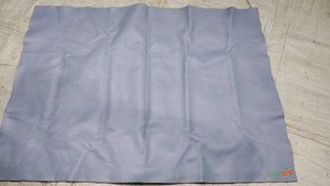 Navy Blue baby dry sheet