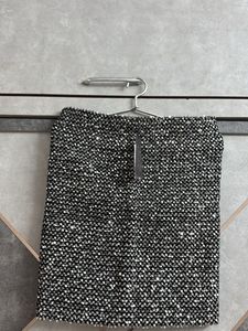Sparkling Sequin Mini Skirt