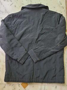 Men's Red Lion Zip-Up Jacket