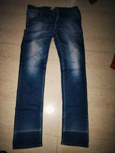 Men Denim Jeans