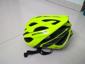 Bontrager Starvos Cycle Helmet New And Unused
