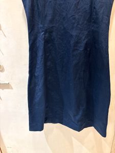 Beautiful Navy Blue Dress