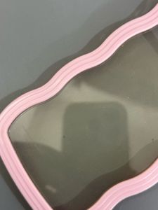 Pink Wave iPhone 13 Case