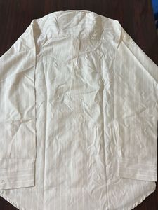 Ralph Lauren Men's Striped Button-Down Shirt