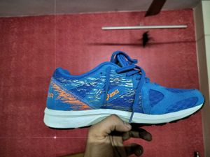 Asics LyteRacer Running Shoes 🔥🔥