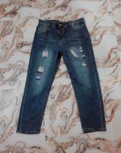 Comfortable Jeans