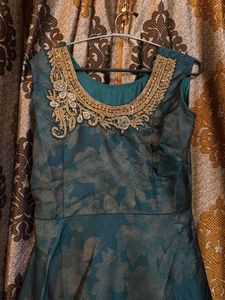 Elegant Gown