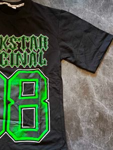Rockstar Original Graphic Tee