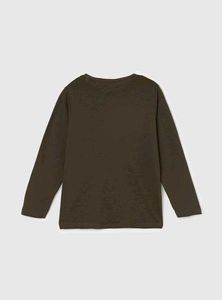 Max Kids Long Sleeve T-Shirt