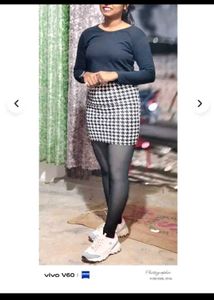 Women's Fleece- Tights legging/pant