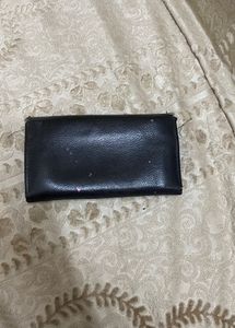 Leather Purse