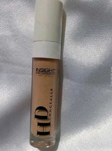 Insight HD Concealer - Natural Finish