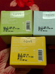 Dot &amp; Key Skincare Lot