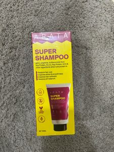 Arata - Super Shampoo