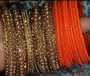 Bangles - Ornate &amp; Vibrant