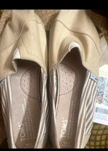 Toms Cute Bellies Unused 100% Original