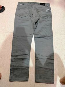 combo of trouser n tshirt