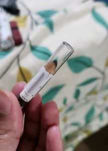 Wet N Wild Brow Pencil With Spooly