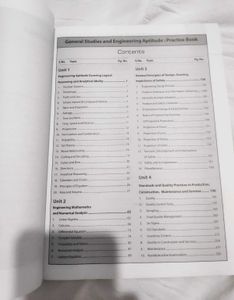 MADE EASY ESE Prelims GS &amp; Aptitude(3300+MCQs)