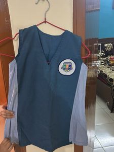 girls School Uniform Shirt