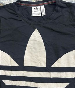 Adidas Trefoil Logo T-Shirt