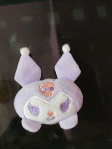 Kuromi Soft toy
