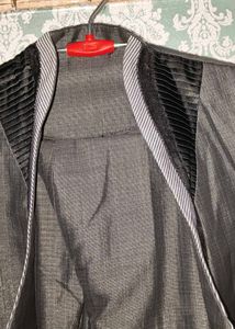 Coat And Pant