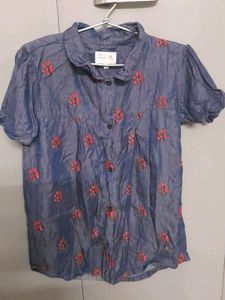 👧 Shirt