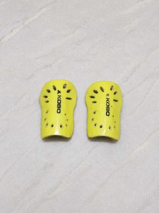 Kobo Shin Guards