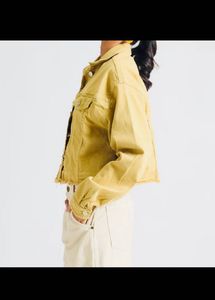 BRAND NEW Denim Oversize Jacket