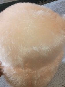 Cute Heart Teddy Bear
