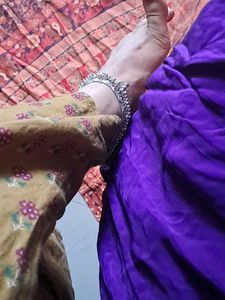 beautiful ghungroo Anklets