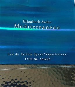 Elizabeth Arden Mediterranean Eau de Parfum
