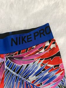 Nike Pro workout shorts m size