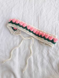 crochet keychains 🌼