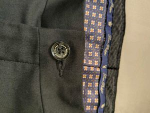 louis phillips mens trouser