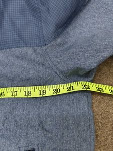 McKenzie Hooded Lightweight Jacket
