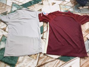 Men's T-Shirts Bundle
